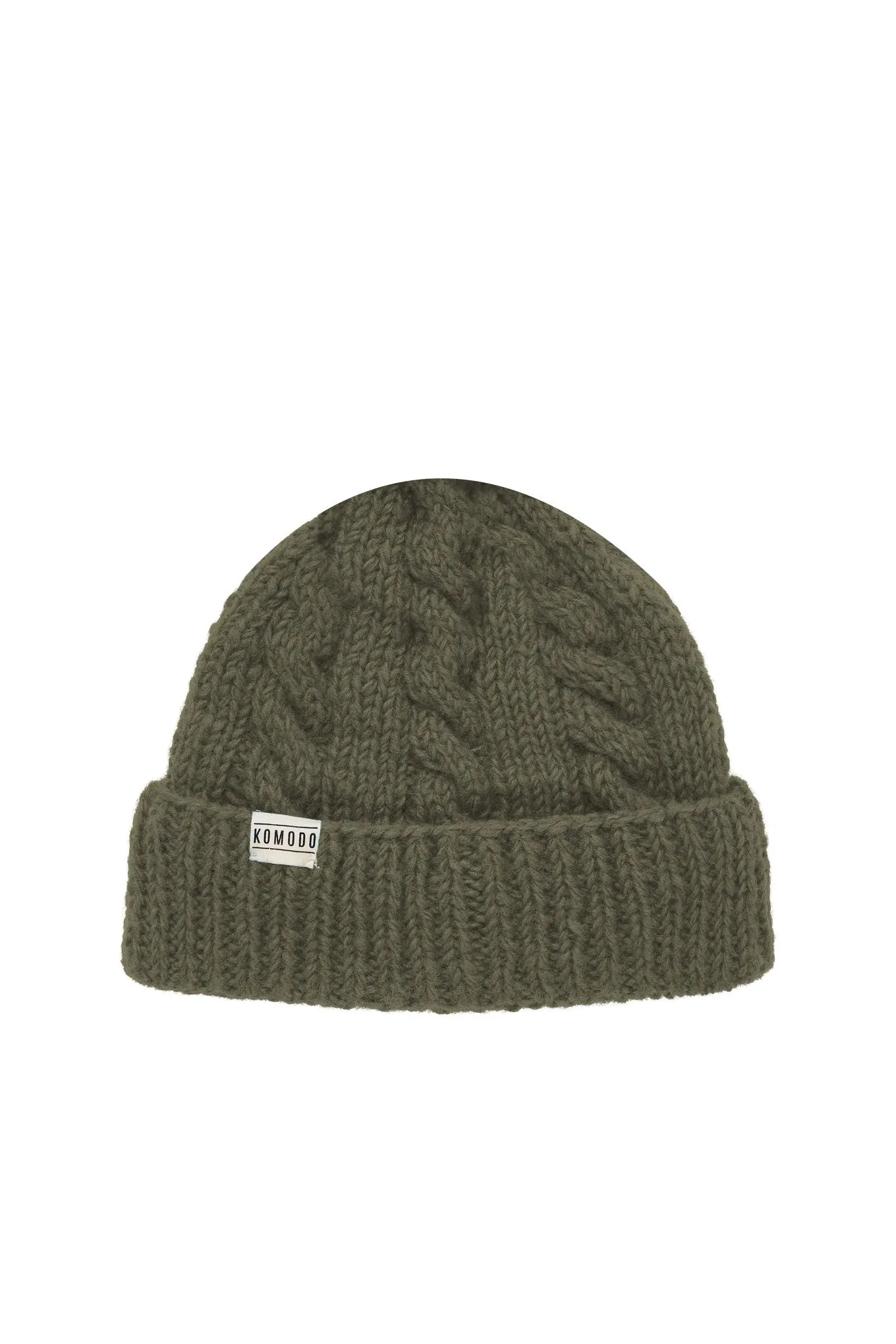 MATTERHORN hat - Khaki