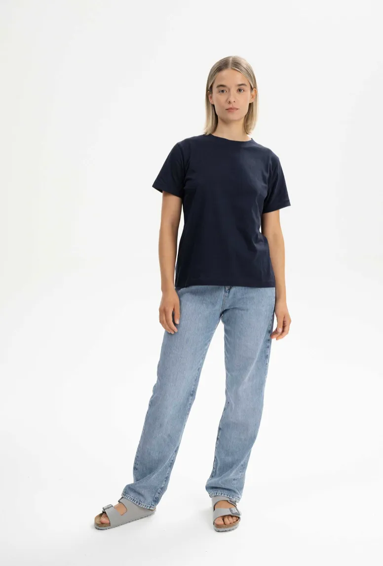 MELAWEAR Khira T-shirt navy women