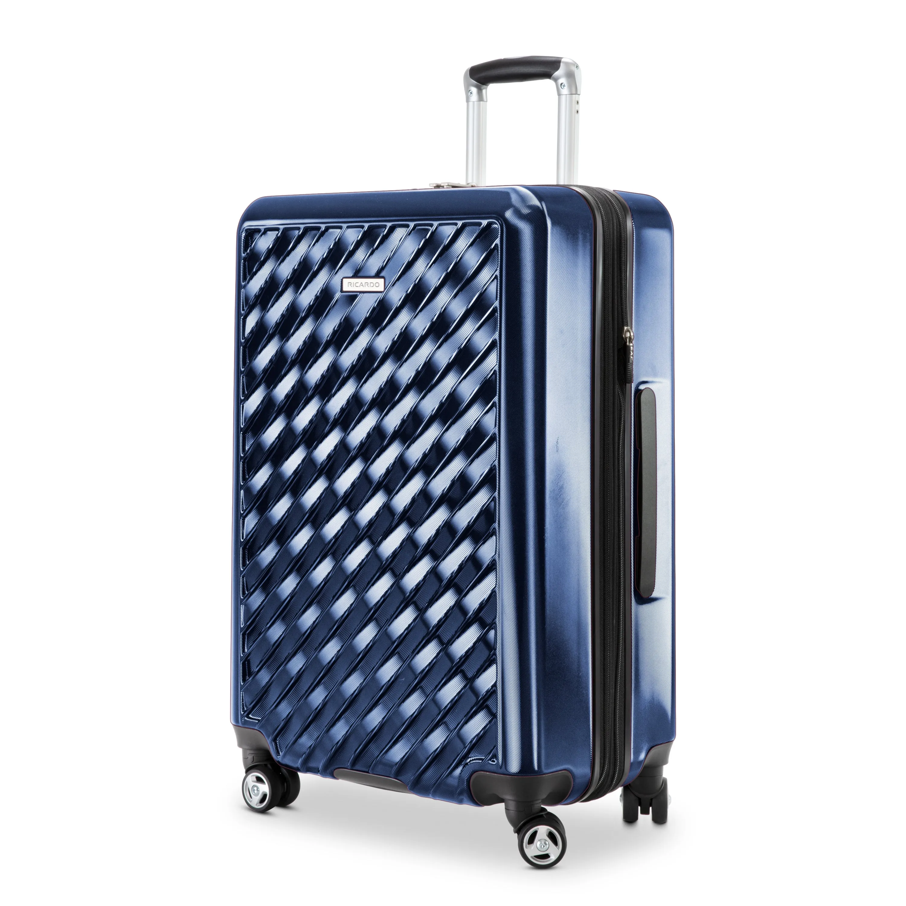 Melrose Hardside Medium Check-In Expandable Spinner