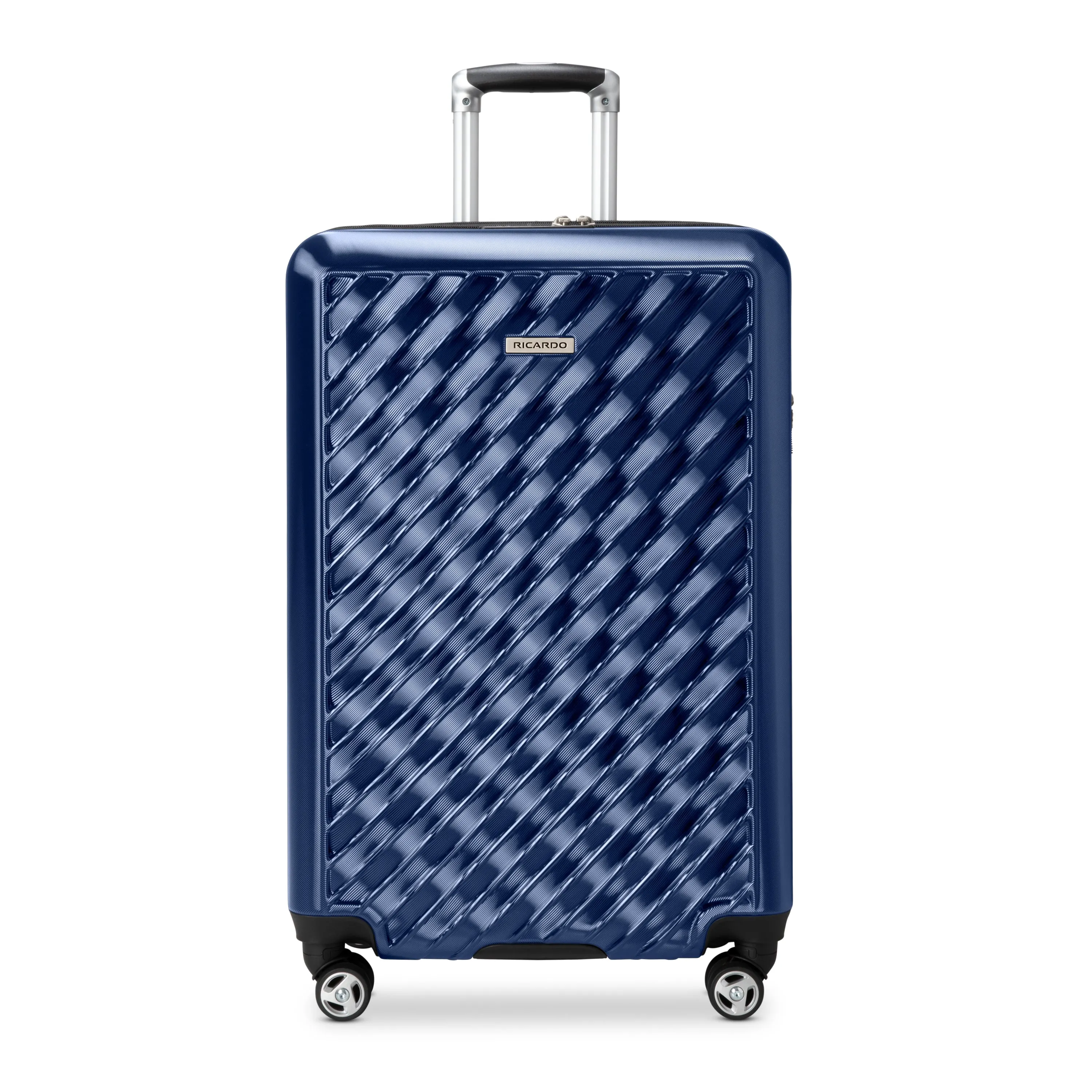 Melrose Hardside Medium Check-In Expandable Spinner