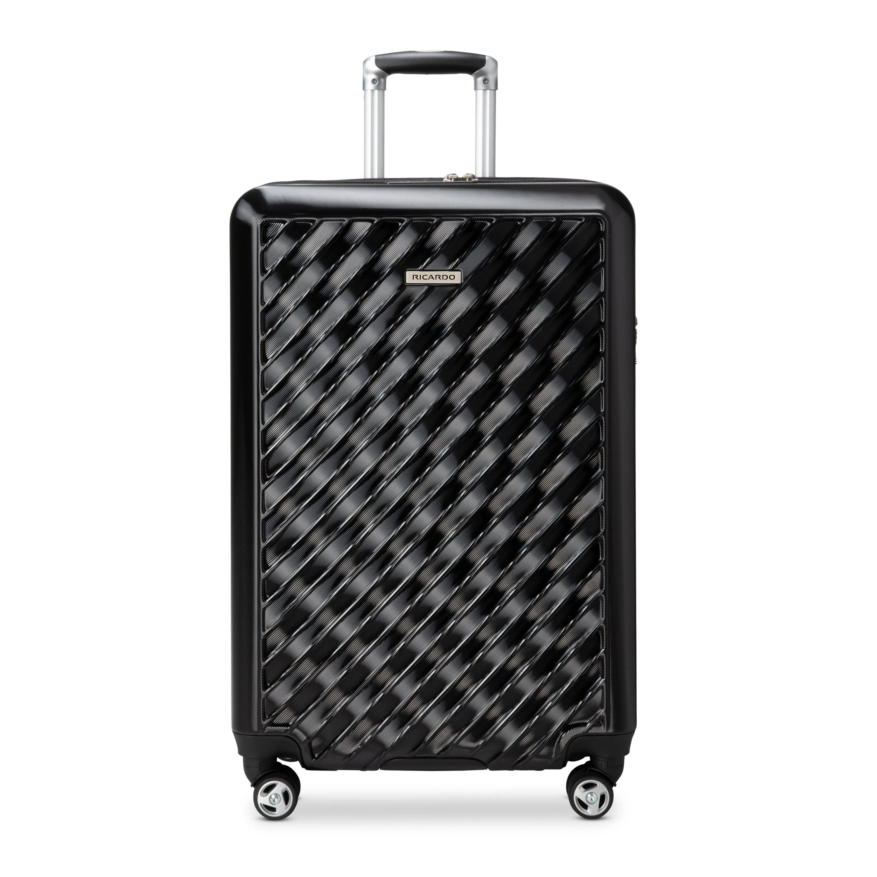 Melrose Hardside Medium Check-In Expandable Spinner