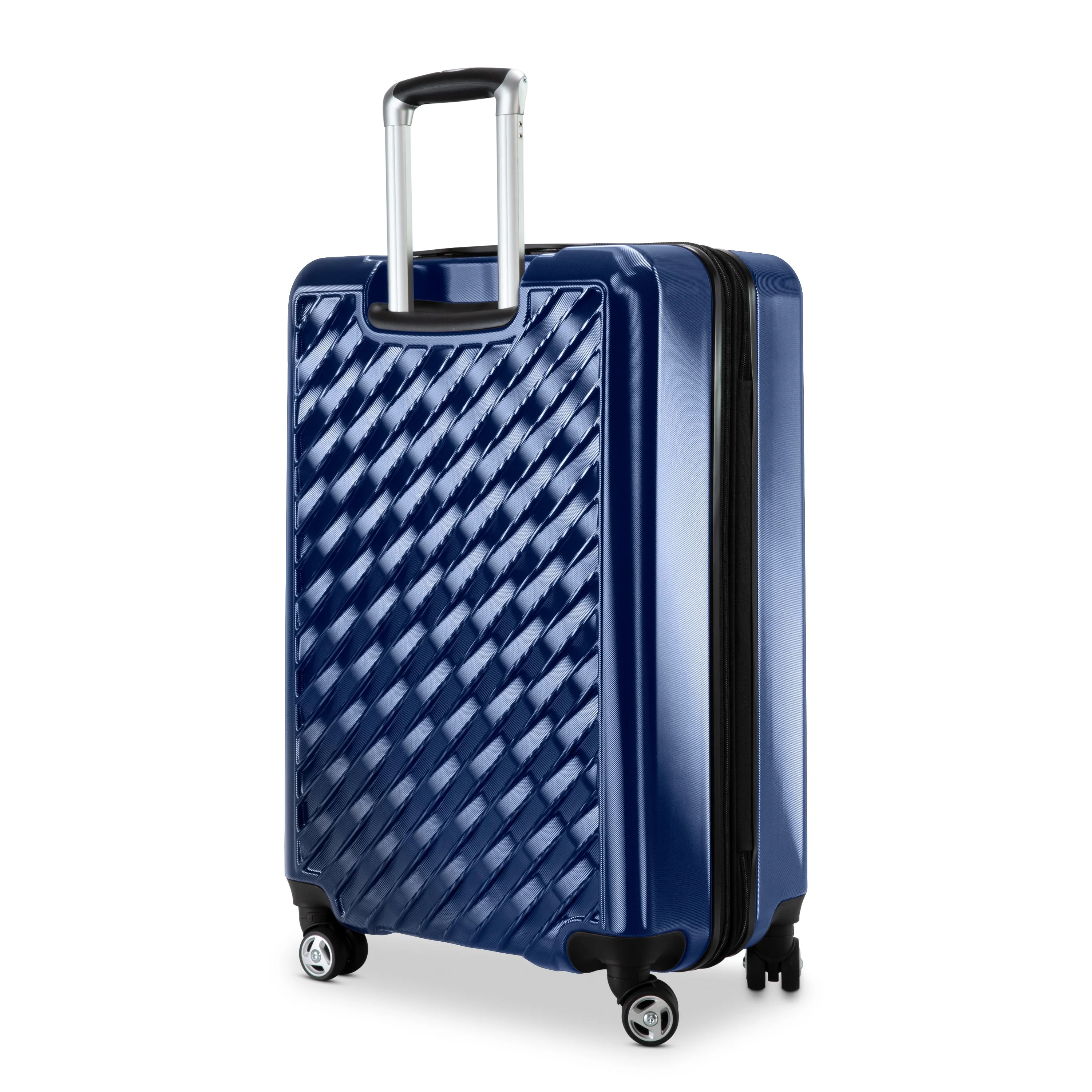 Melrose Hardside Medium Check-In Expandable Spinner