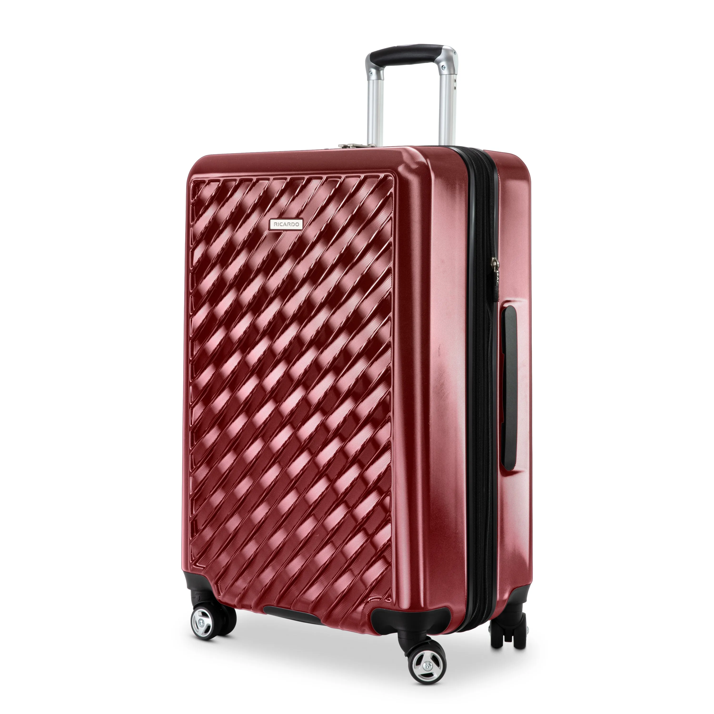 Melrose Hardside Medium Check-In Expandable Spinner