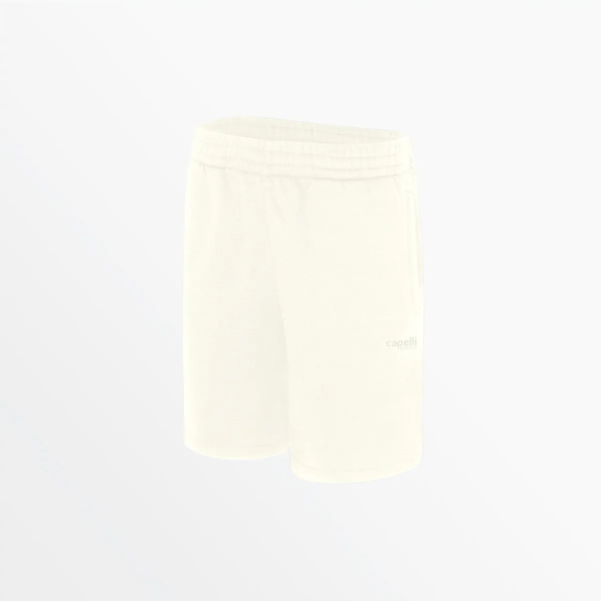 MEN'S BASICS FLEECE SHORTS