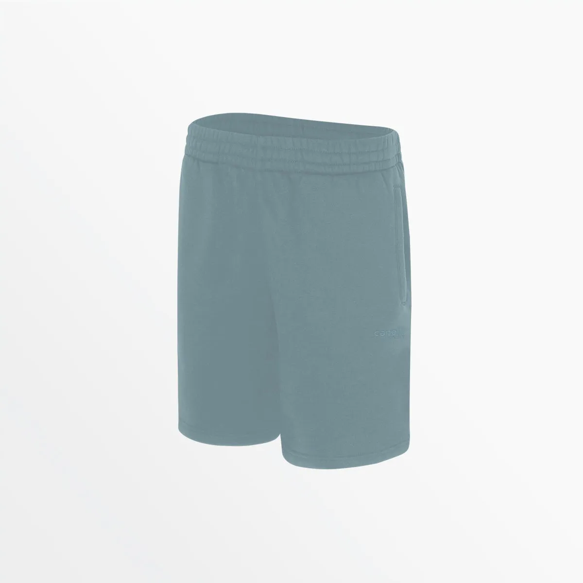 MEN'S BASICS FLEECE SHORTS