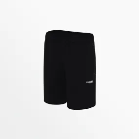 MEN'S BASICS FRENCH TERRY SHORTS