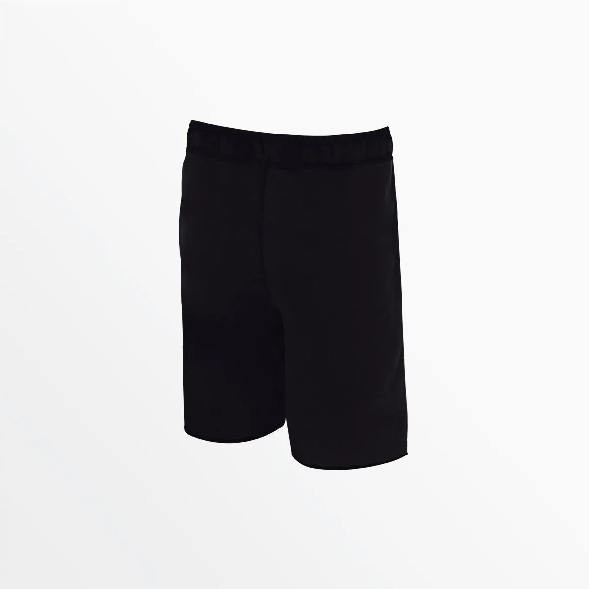 MEN'S BASICS FRENCH TERRY SHORTS