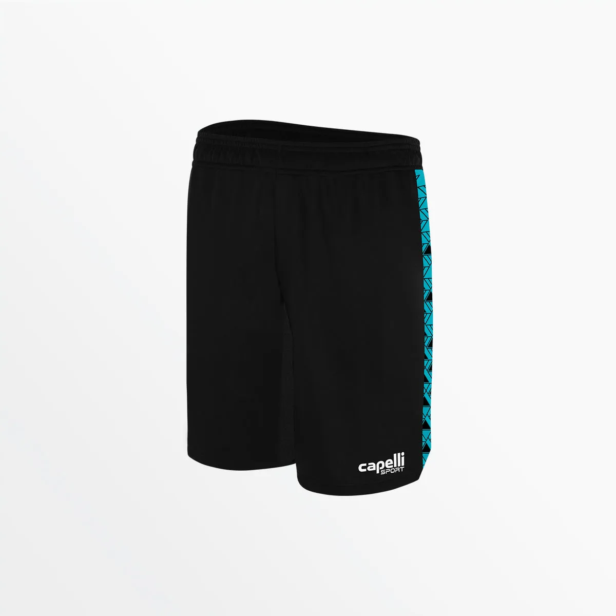 MEN'S BASICS II TRI TRAINING SHORTS WITH POCKETS