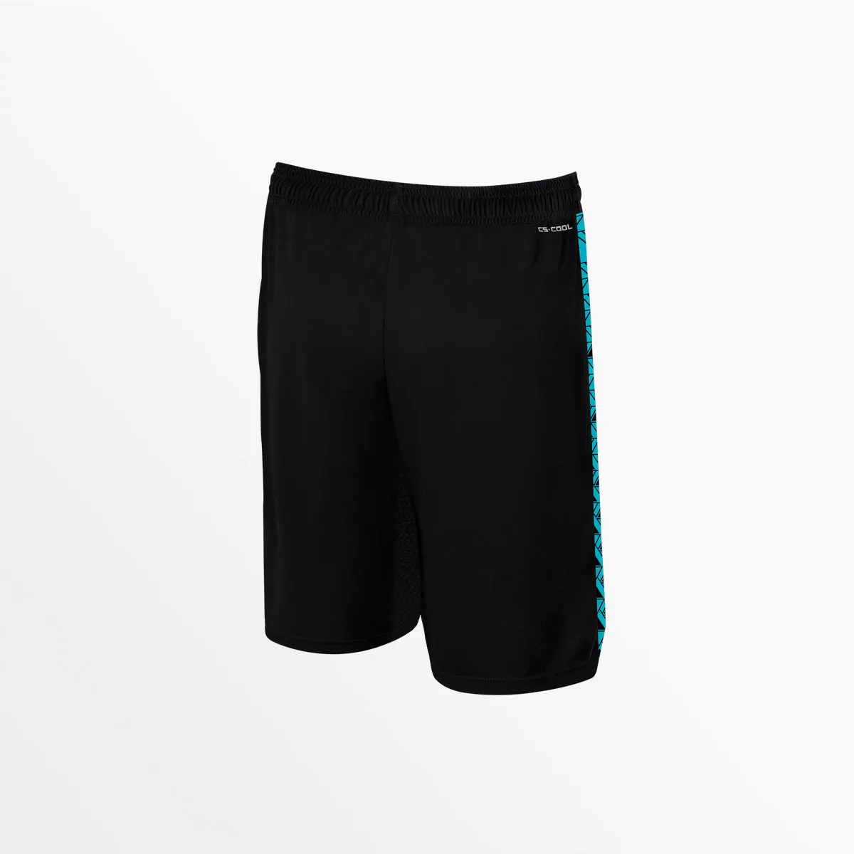 MEN'S BASICS II TRI TRAINING SHORTS WITH POCKETS