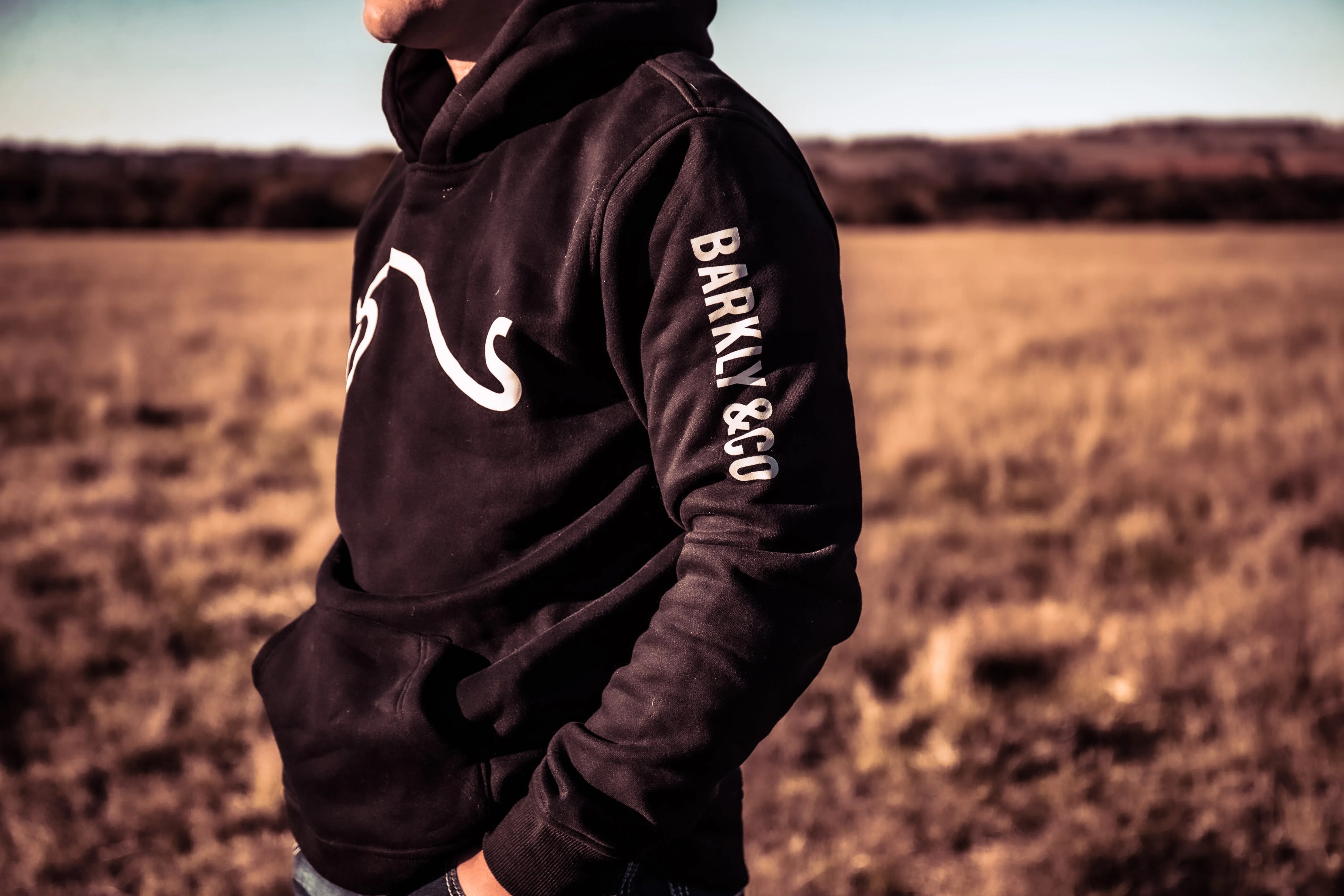 Men's Suplejack Hoodie