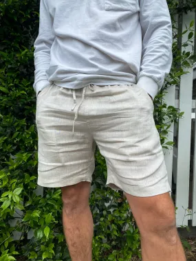 Mitch Shorts