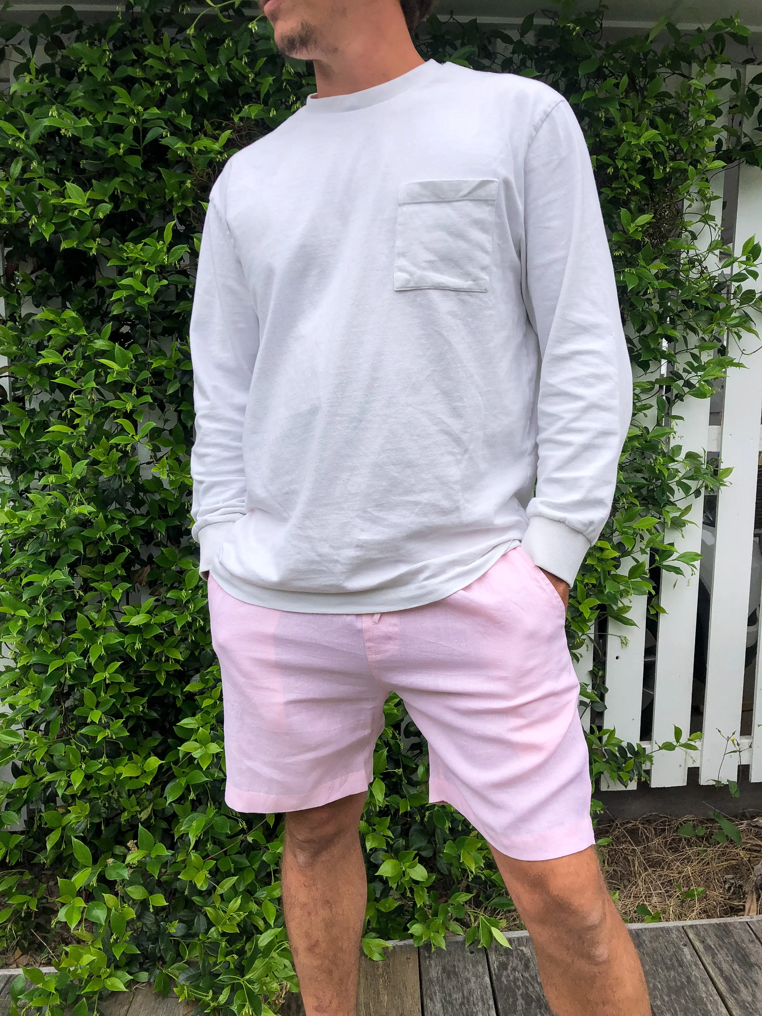 Mitch Shorts