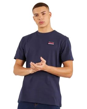 Nautica Zane Regular Mens T-Shirt