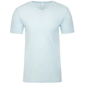 NEXT LEVEL V-NECK TEE