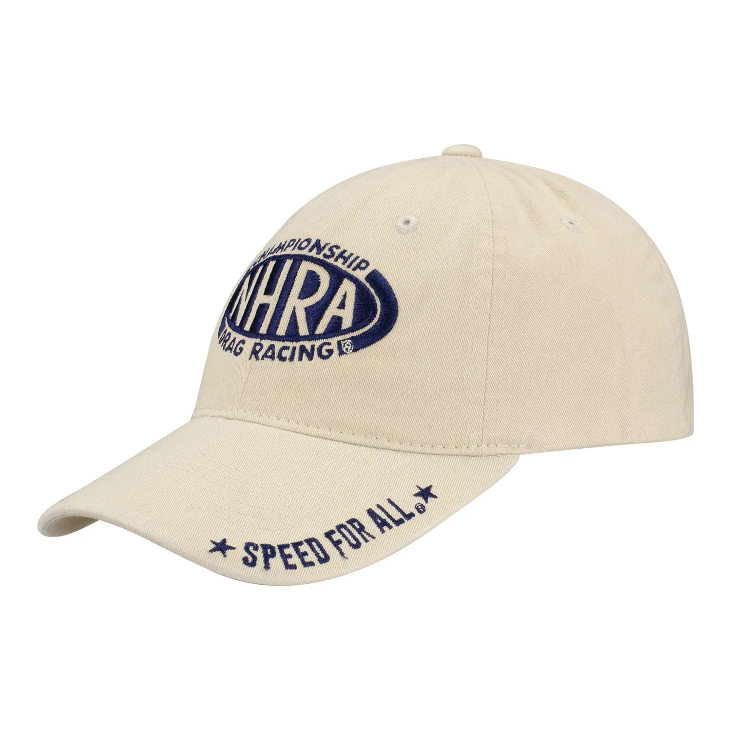 NHRA Speed For All Hat