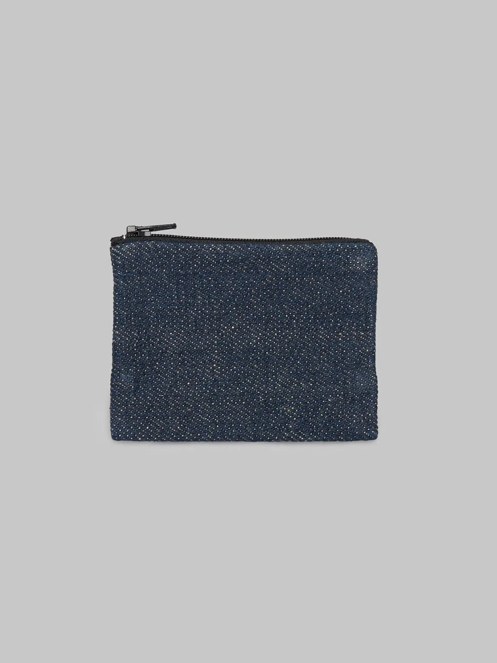 ONI Denim Selvedge Coin Pouch