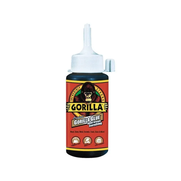 Original Gorilla Glue - 4 fl. oz.