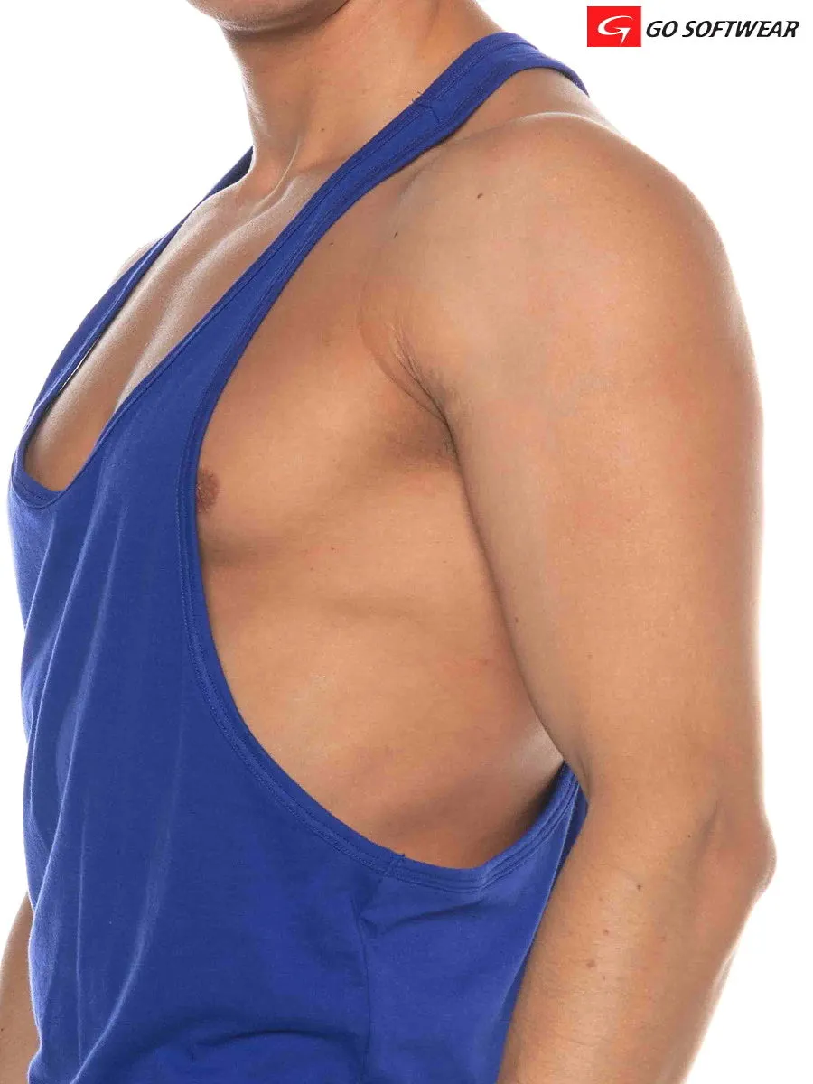 Pacific Athletic Y Back Tank