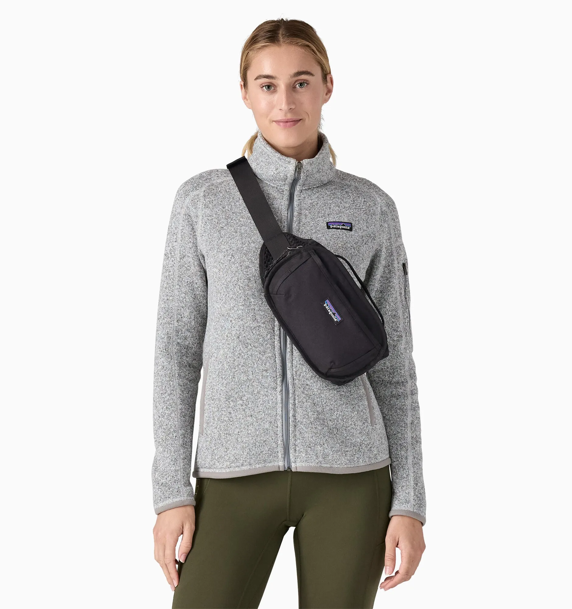 Patagonia Fieldsmith Hip Pack