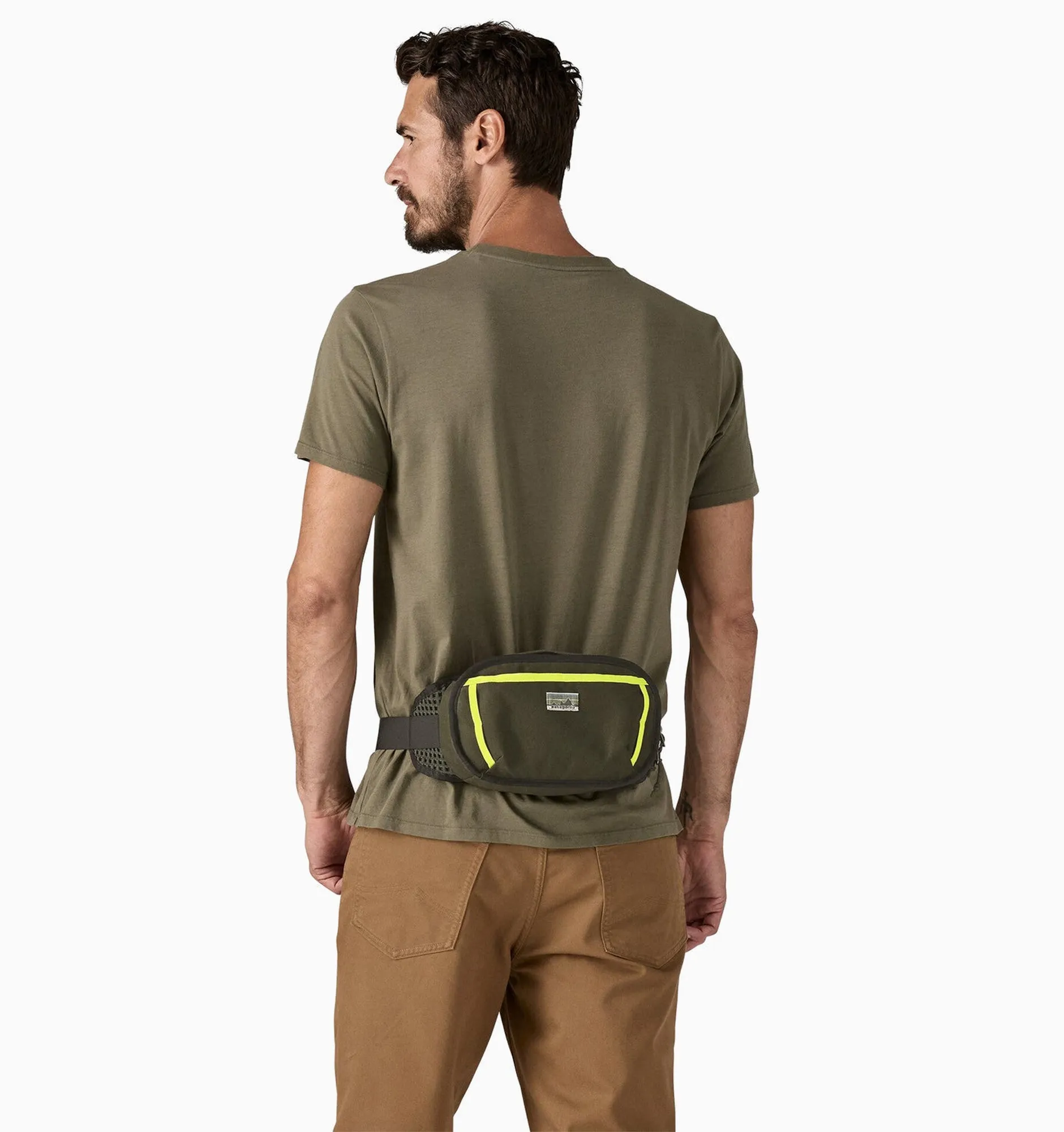 Patagonia Fieldsmith Hip Pack