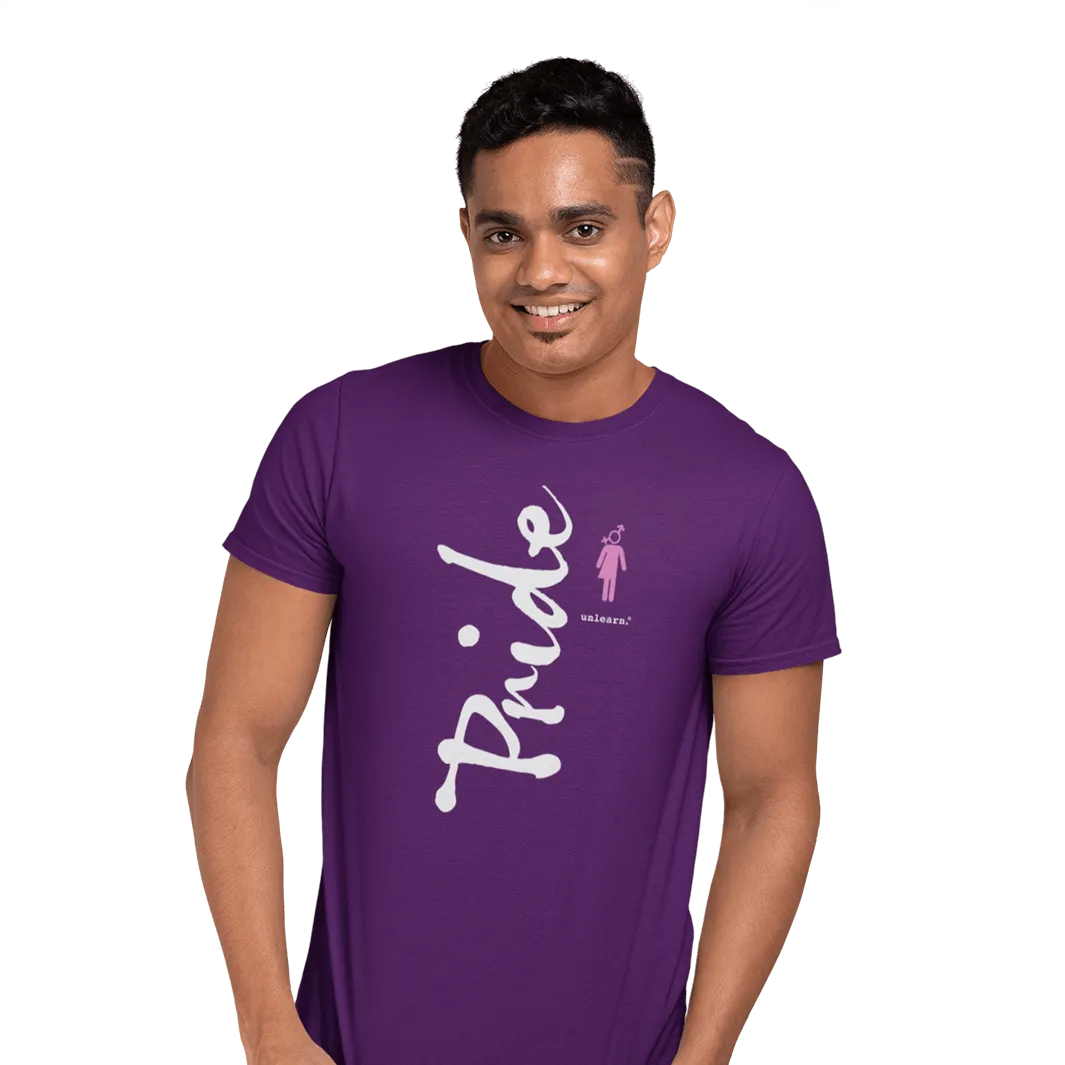 Pride - Relaxed Fit T-Shirt