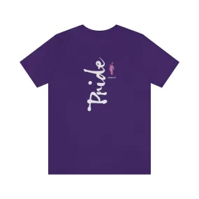 Pride - Relaxed Fit T-Shirt