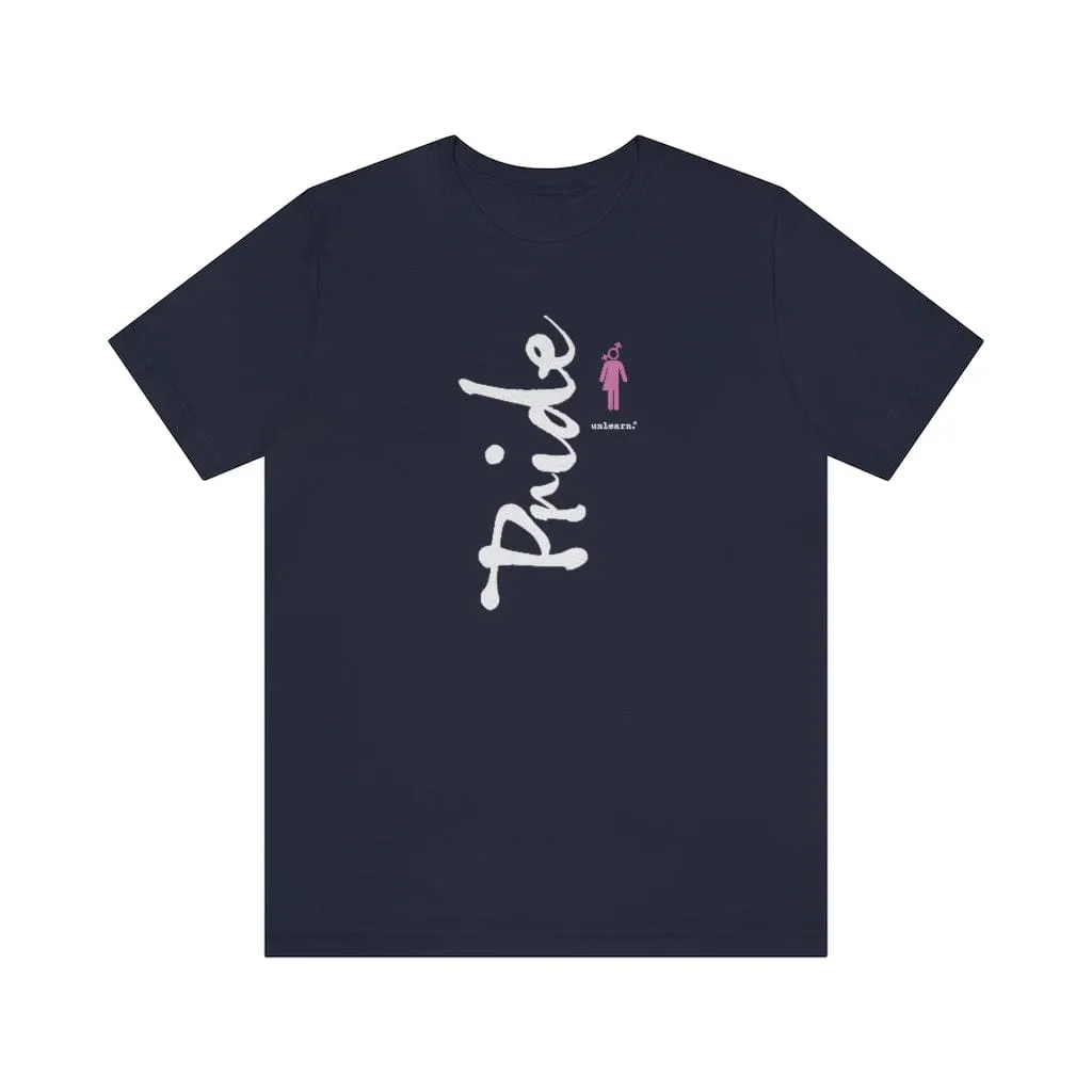 Pride - Relaxed Fit T-Shirt