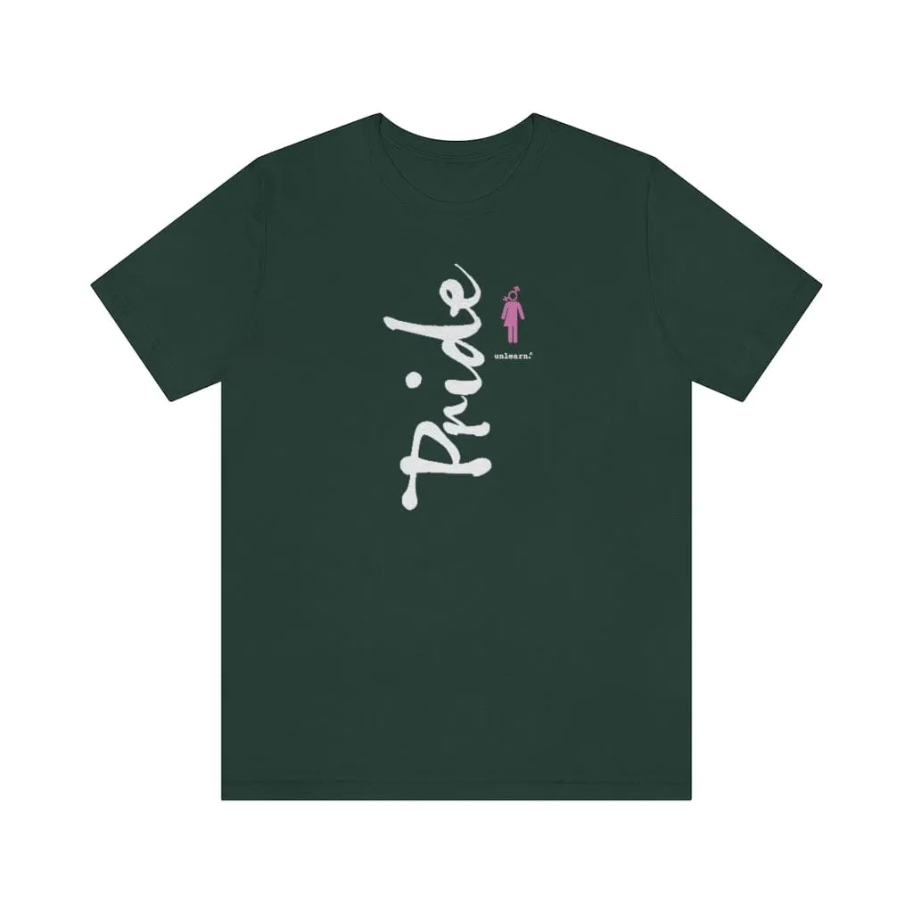 Pride - Relaxed Fit T-Shirt