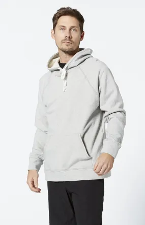 Raucous Hooded Pullover