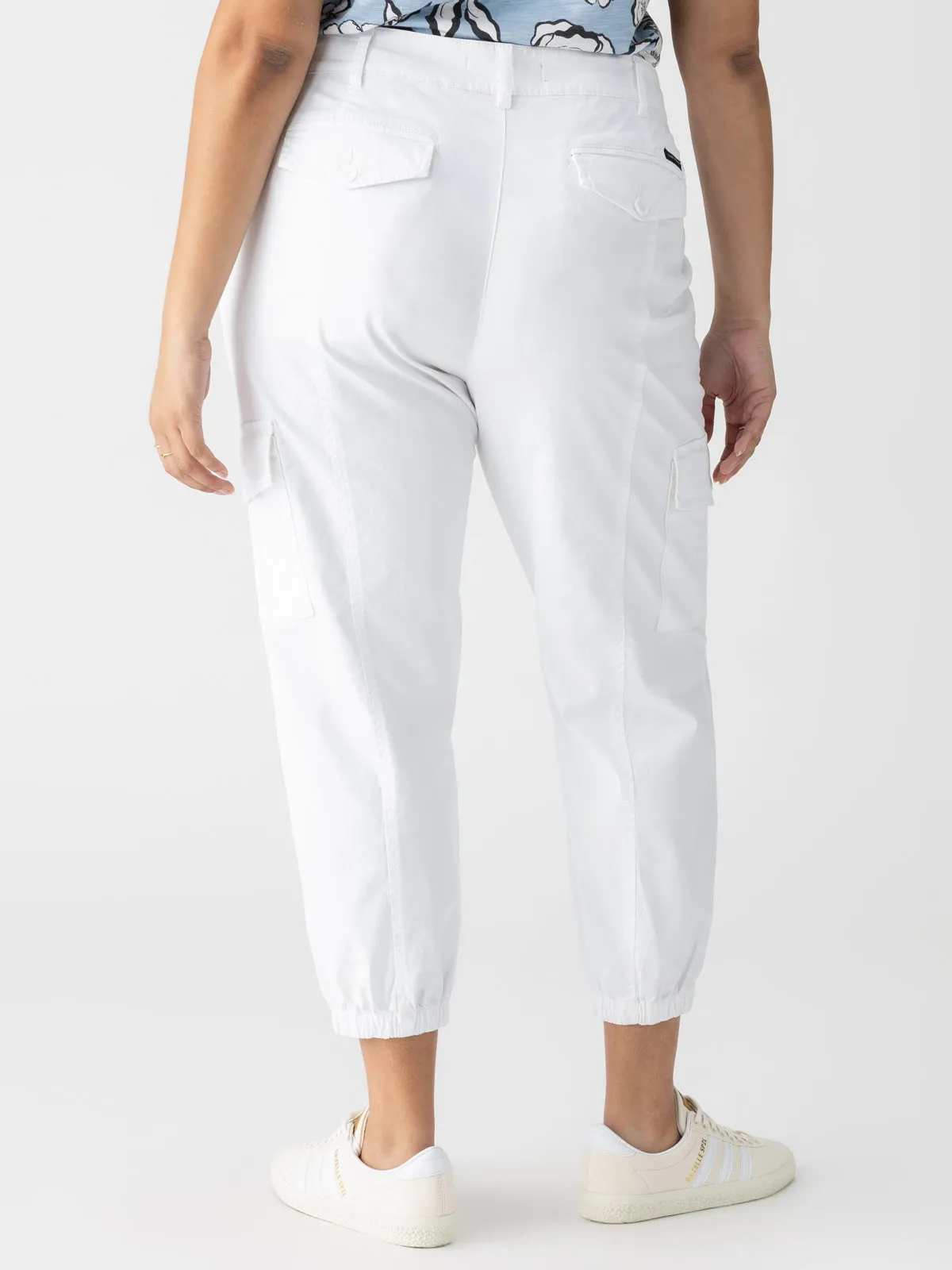 Rebel Standard Rise Pant Eco Natural Inclusive Collection