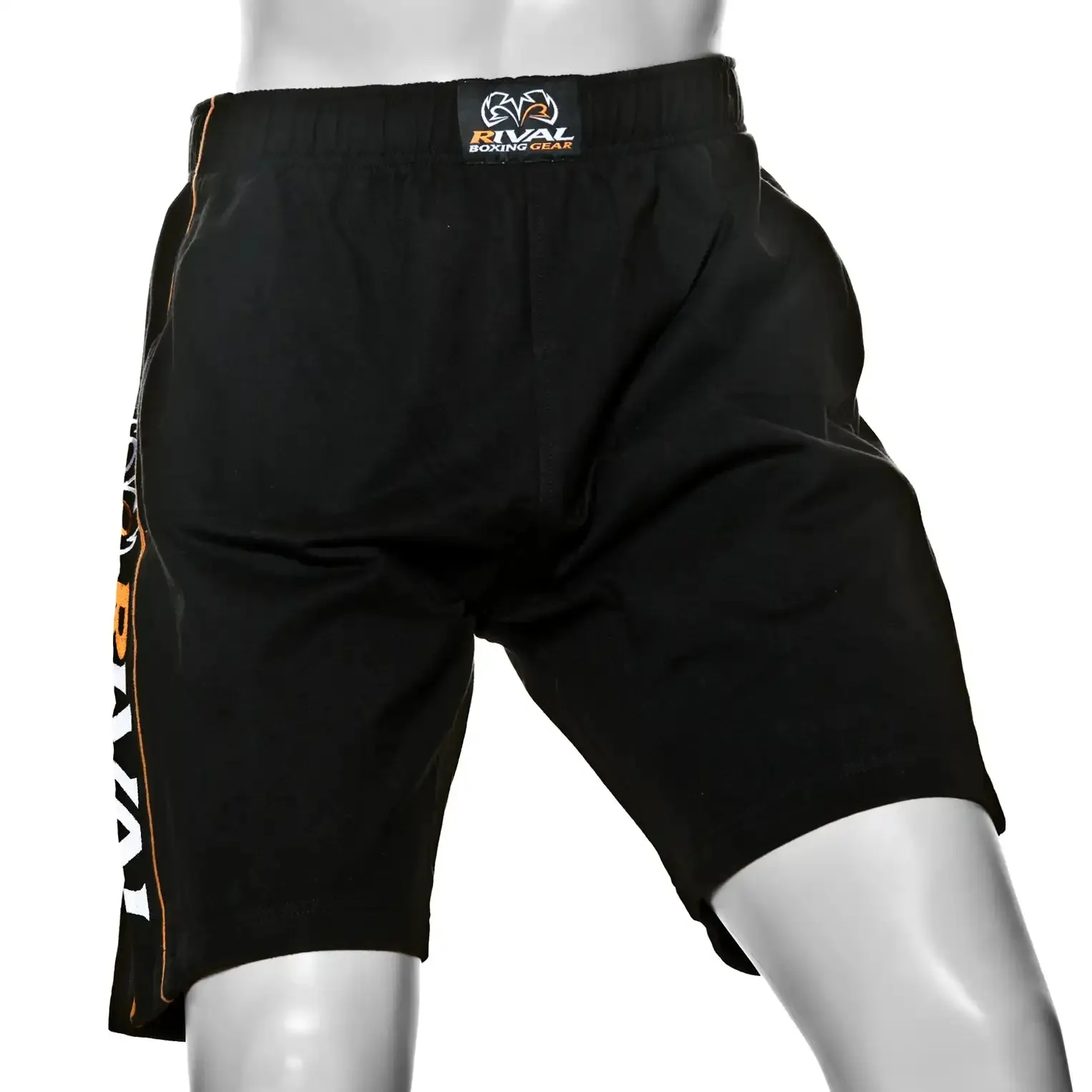 Rival Trad Shorts - Side Logo