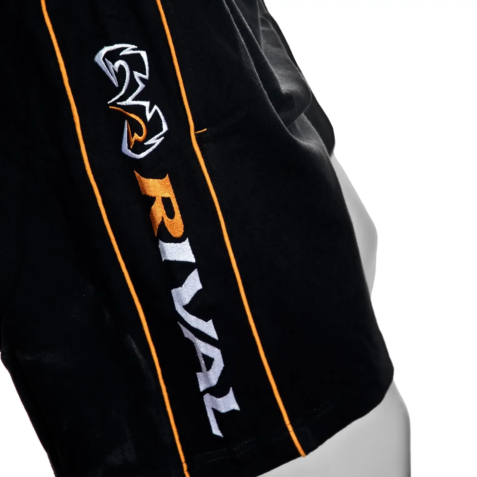 Rival Trad Shorts - Side Logo