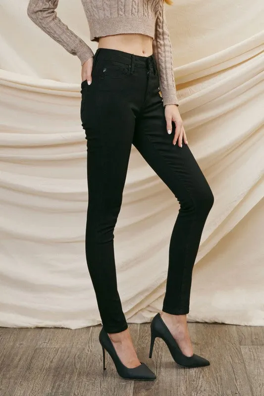 Rory High Rise Skinny Jean - KanCan