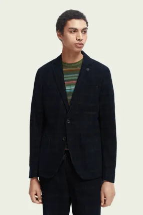 S&S CORDUROY BLAZER - 171490