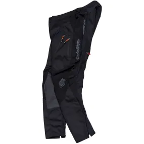 Scout SE Off-Road Pant Solid Black