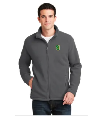 St. Joseph High School - Fleece Jacket