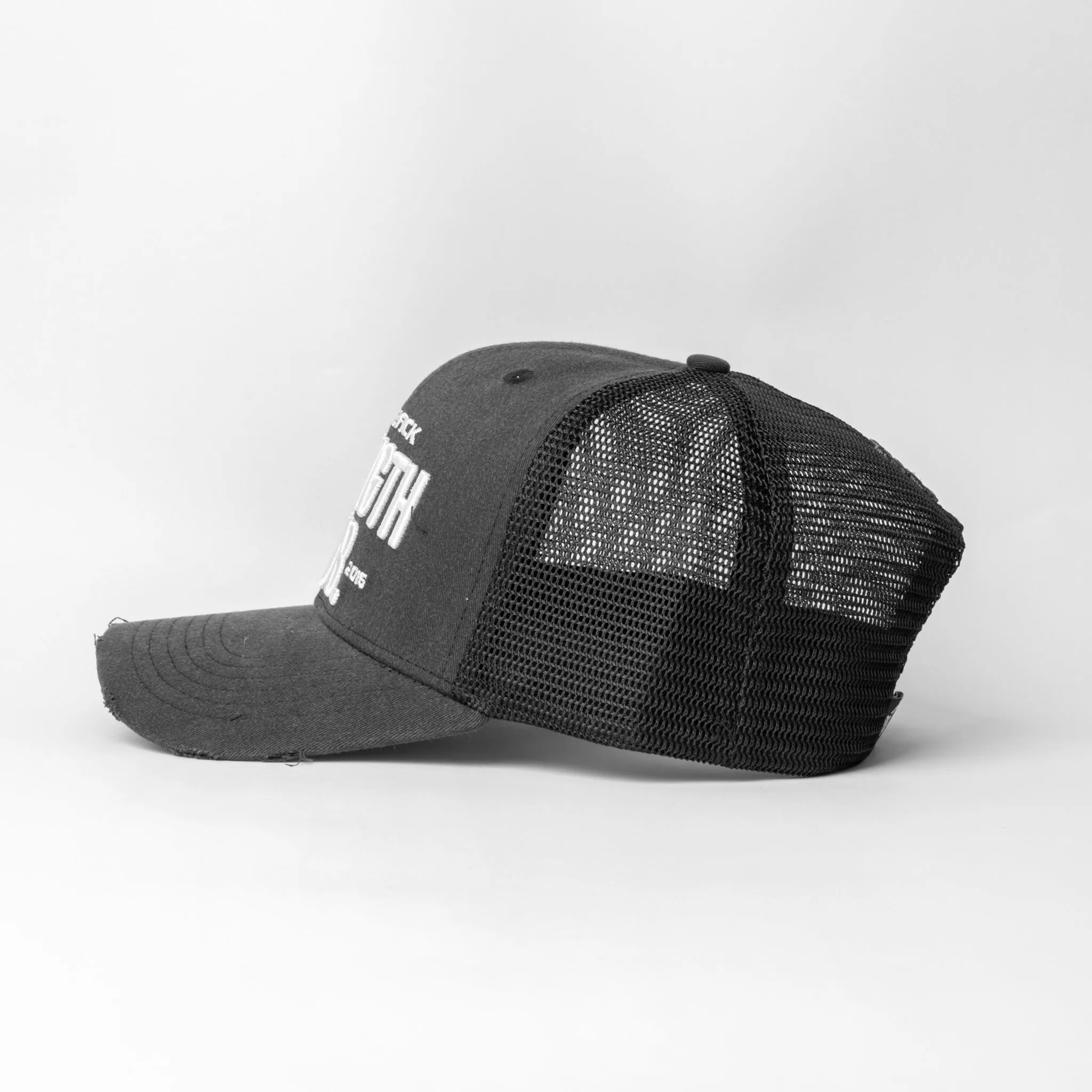 Strength Club Cap