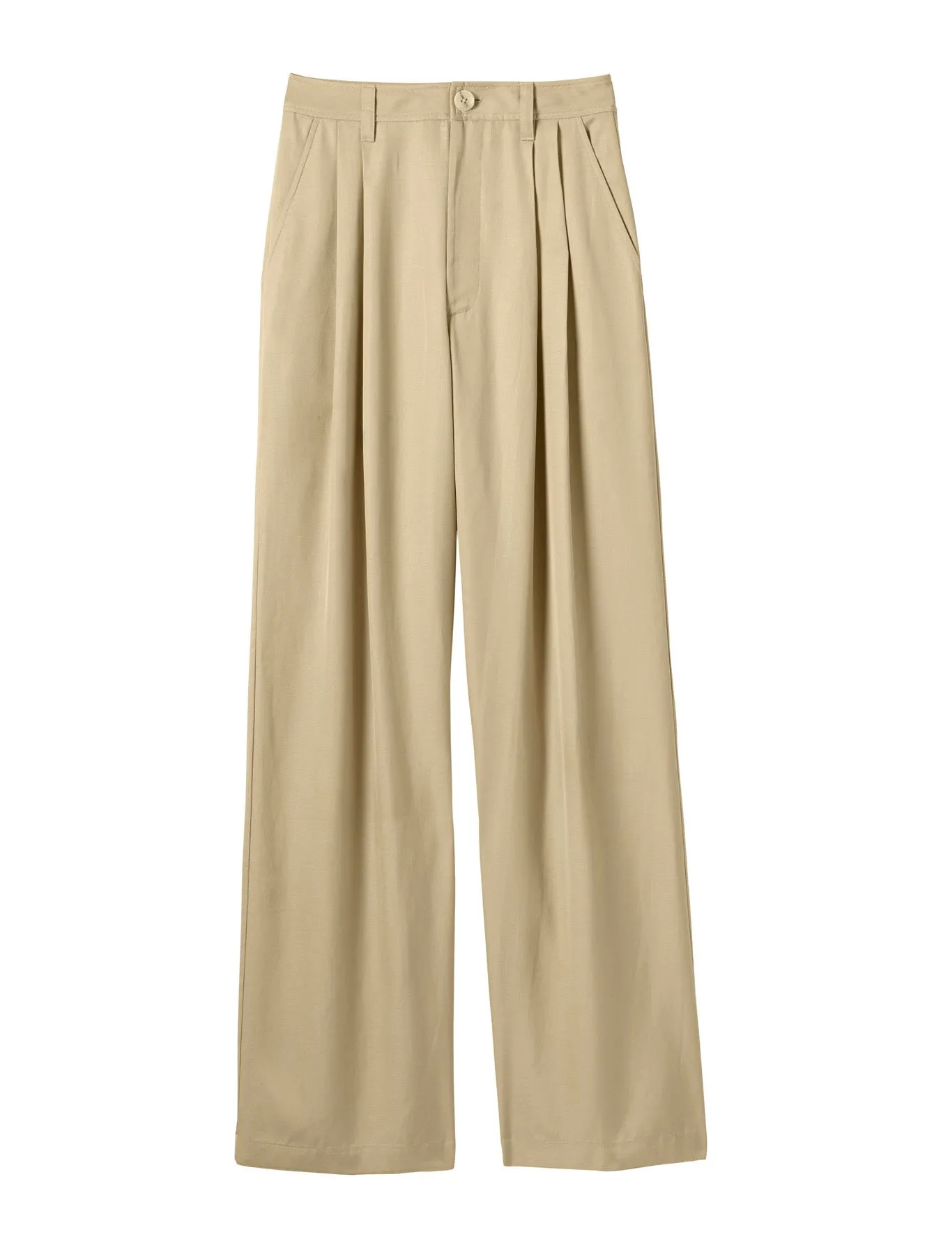 Stride Wide Leg Pant