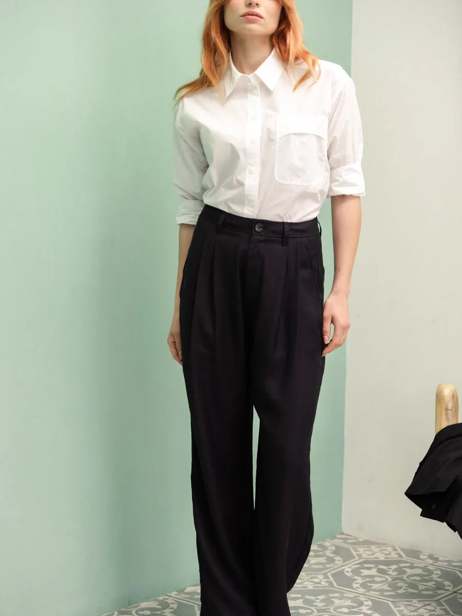 Stride Wide Leg Pant