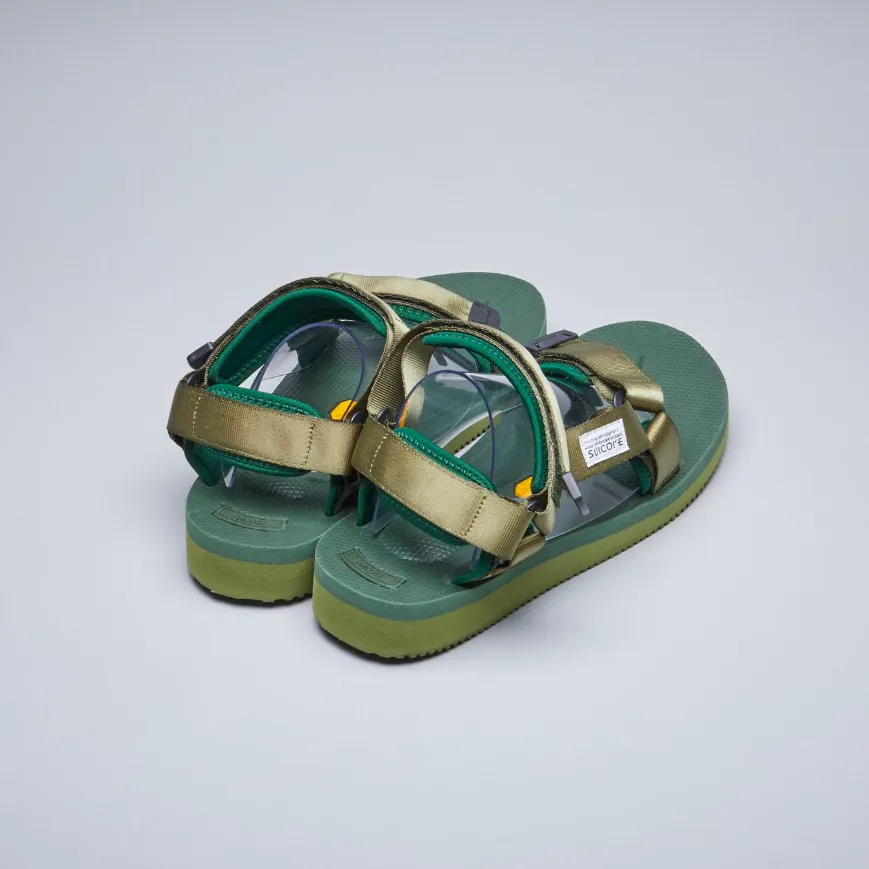 SUICOKE DEPA-V2