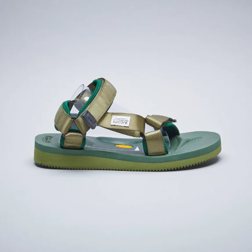 SUICOKE DEPA-V2