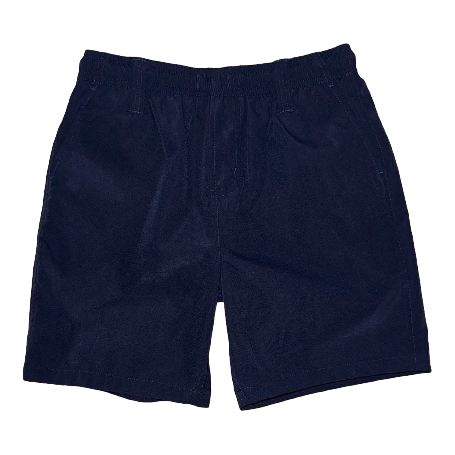 Sullivan Sport Shorts - Bulls Bay Blue