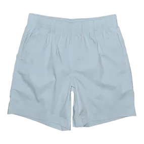 Sullivan Sport Shorts - Gwinnett Gray Sport