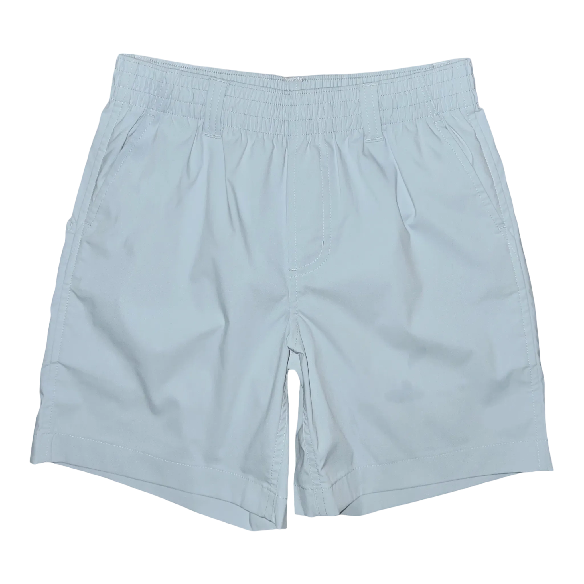 Sullivan Sport Shorts - Gwinnett Gray Sport