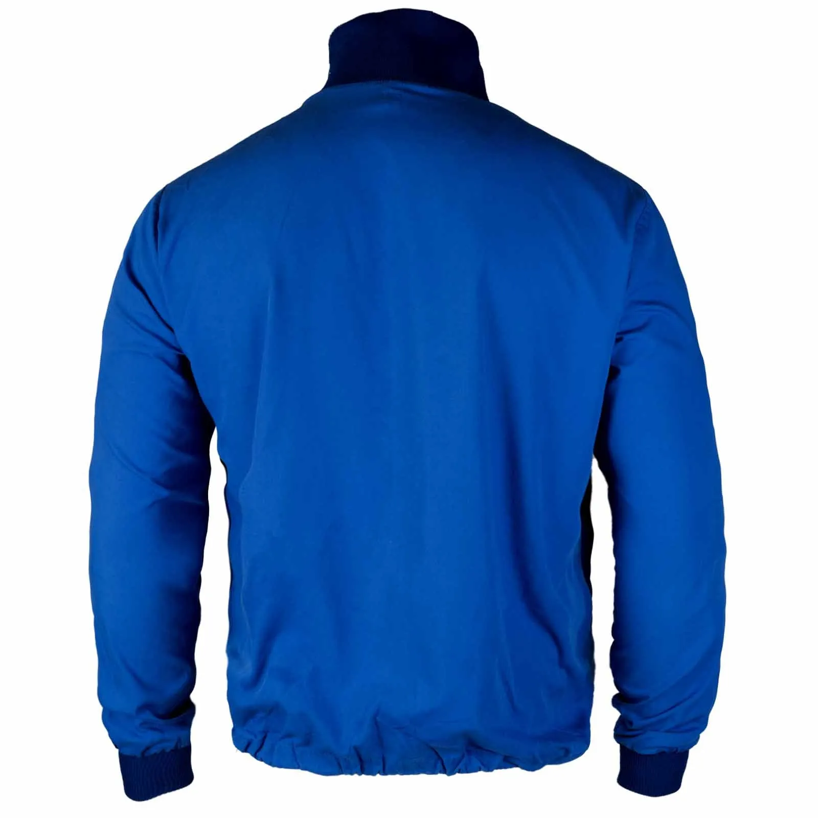 Swedish Tracksuit Jacket Blue