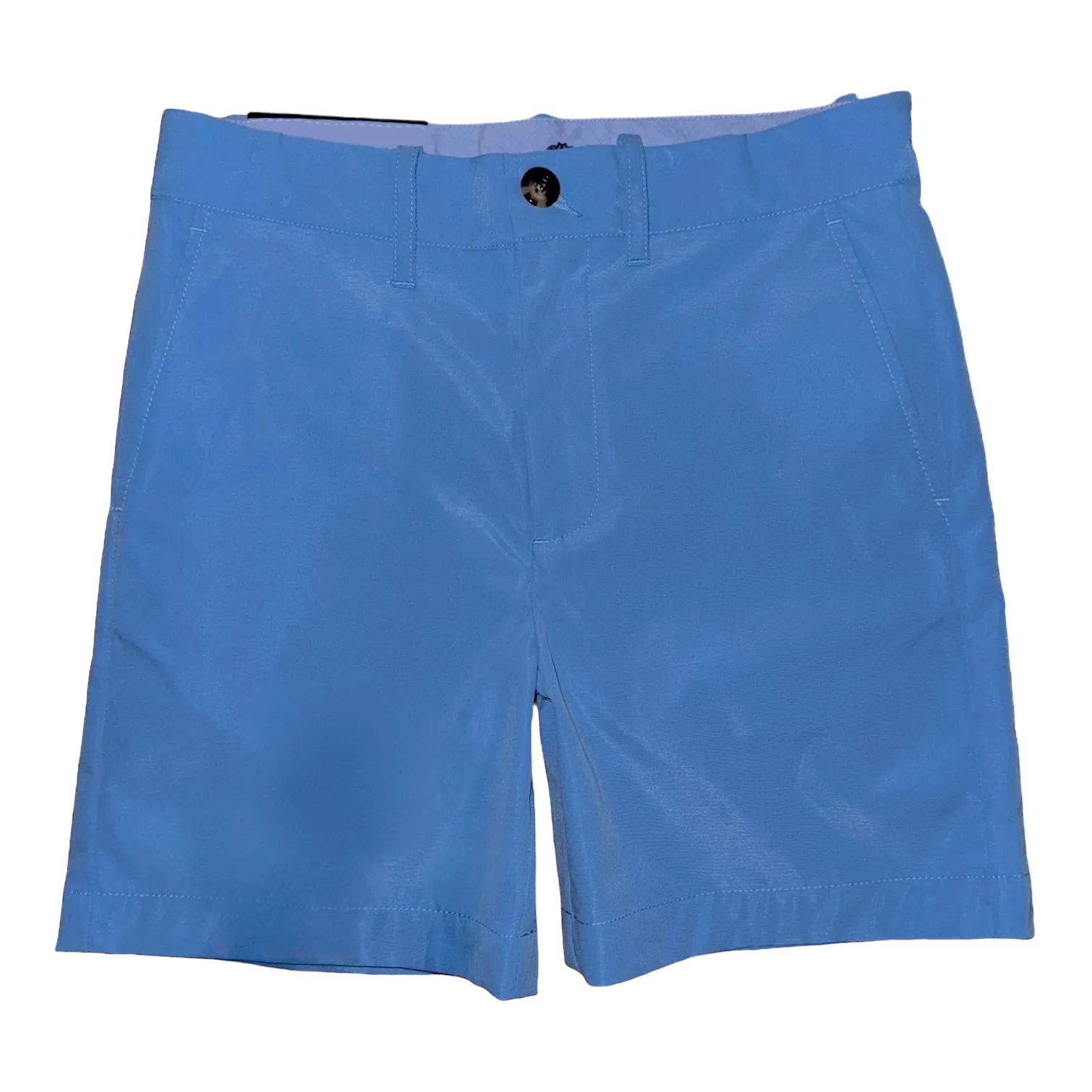 Sweetgrass Sport Shorts - Boone Hall Blue