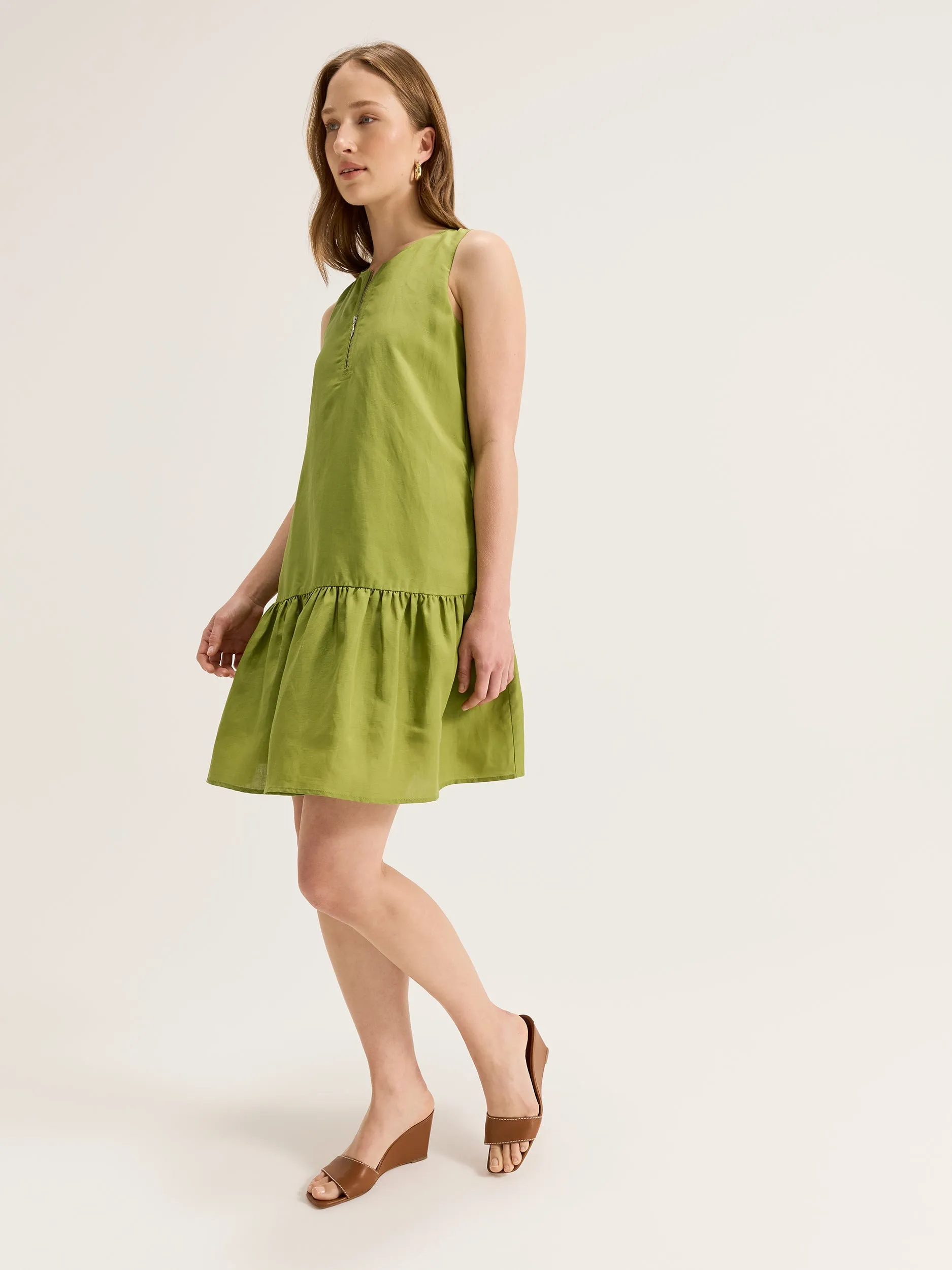 Swing Dress