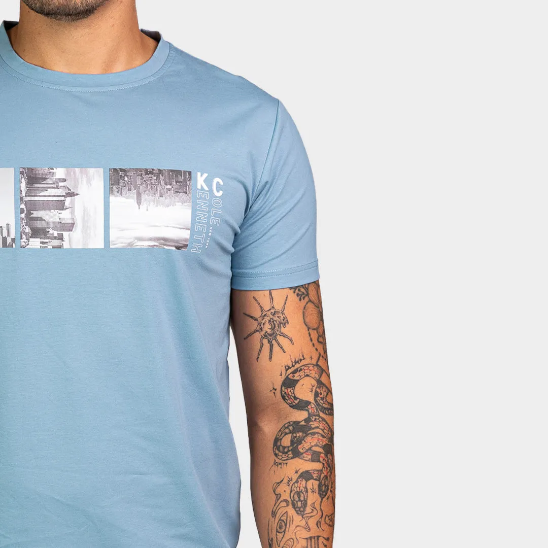 T-Shirt Para Hombre