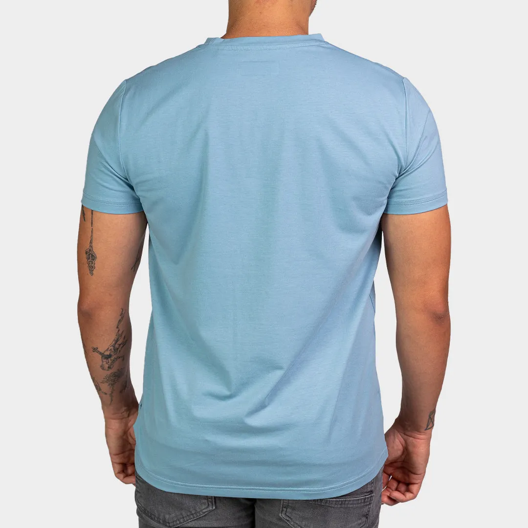 T-Shirt Para Hombre