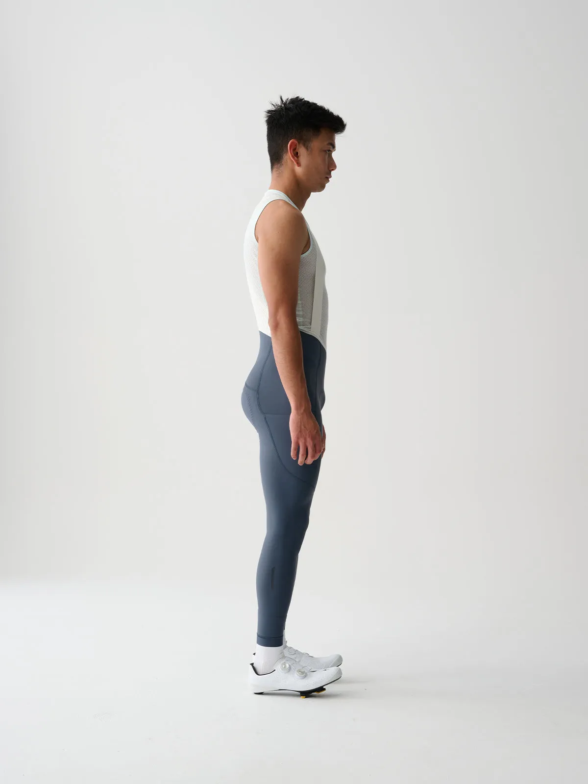 Team Bib Evo Cargo Tights